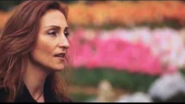 Sibel Üçal — Ey Gökler, Ey Yer