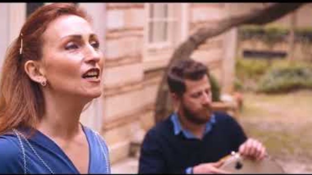 Sibel Üçal — Açıldı Kapı