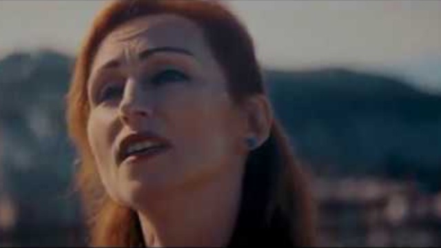 Sibel Üçal — Ey Şanı Yüce Olan
