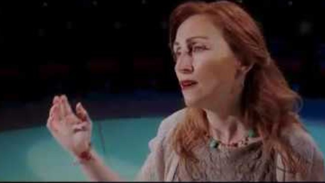 Sibel Üçal — Şu Âlemde Arar Gönlüm