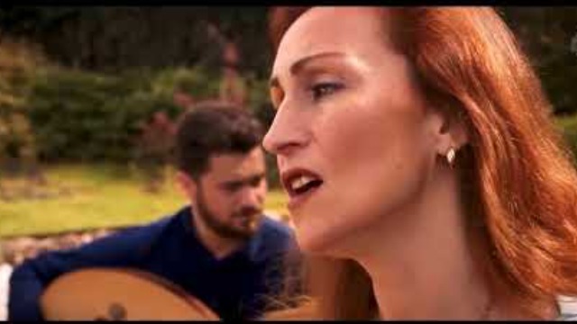 Sibel Üçal — Kutsal, Kutsal, Kutsal Allah