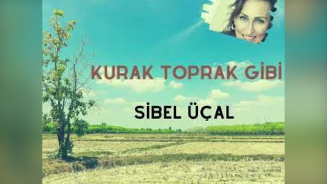 Sibel Üçal — Başlangıçta Söz Vardı