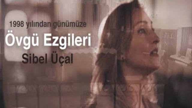 Sibel Üçal — Ey Allah’ım