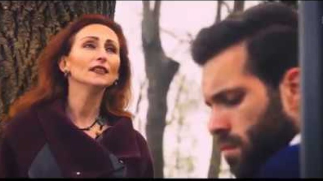 Sibel Üçal — Ey Kutsal Irmak