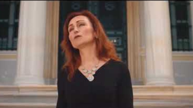 Sibel Üçal — Yüreğimdeki O Yanış